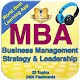 Mini MBA: Master in Business Management Review PRO Tải xuống trên Windows