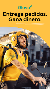 Glovo Couriers
