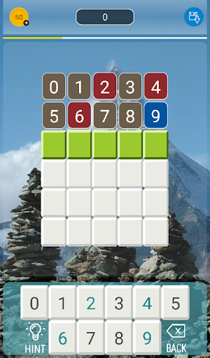 Digit TokTok Screen 3