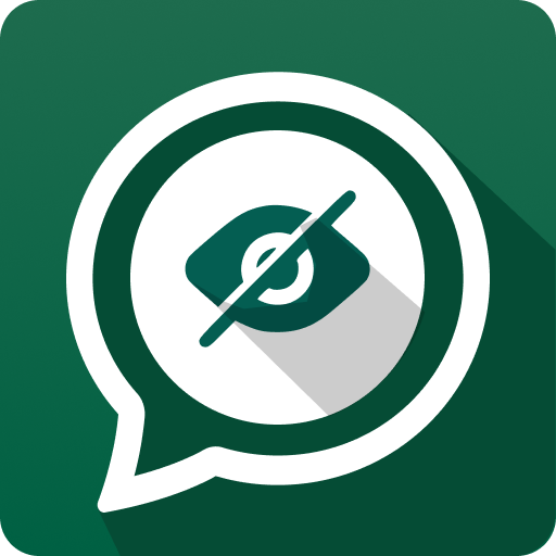Deleted Message Recovery App logo