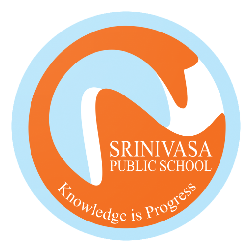 Srinivasa Public School logo