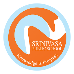 图标图片“Srinivasa Public School”