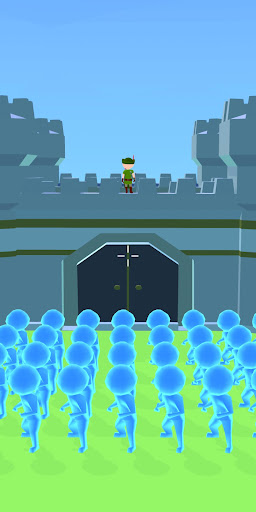 Castle Defense Screen 3