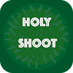 Holy Shoot - Fly angry ball Apk