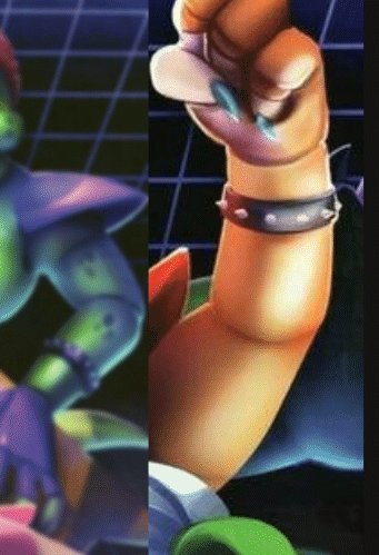 Security Breach Mod Tips