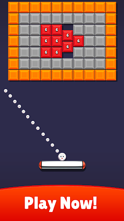 Game screenshot Paddle Master! apk download