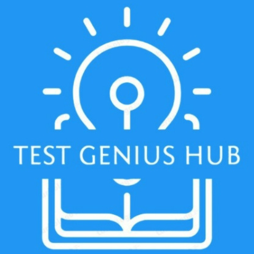 Test Genius Hub logo