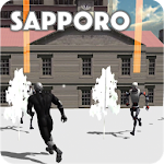 Cover Image of Скачать Sapporo Run Away  APK