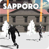 Sapporo Run Away icon