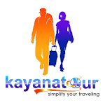 Cover Image of ดาวน์โหลด KayanaTour.com Promo Paket Tour& Wisata Terlengkap 1.1 APK