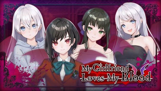 My Girlfriend Loves My Blood 3.1.0 Apk mod (No Ads) 15