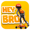 Download Hey Bro! Install Latest APK downloader
