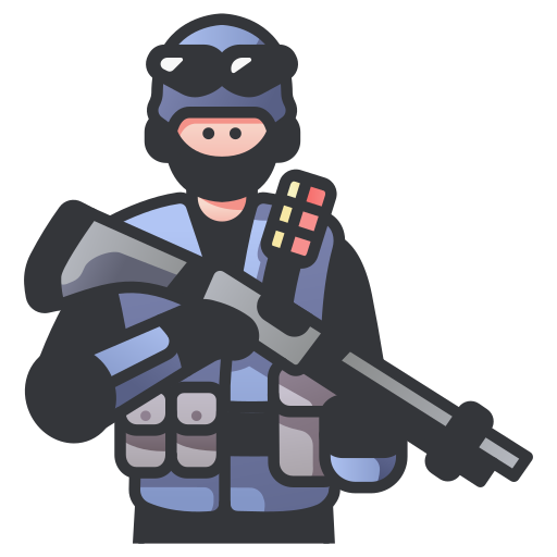 Calculate Guard Duty logo