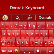 Dvorak Keyboard