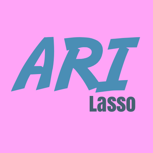 suara ari logo