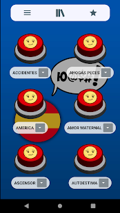 Vista previa de la aplicación