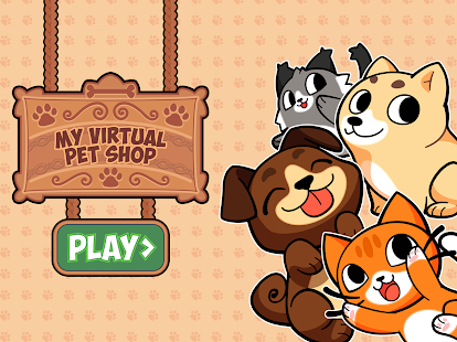 My Virtual Pet Shop Care Games 1.12.17 Screenshots 12
