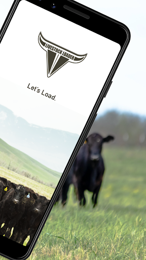 Livestock Loader Screen 2