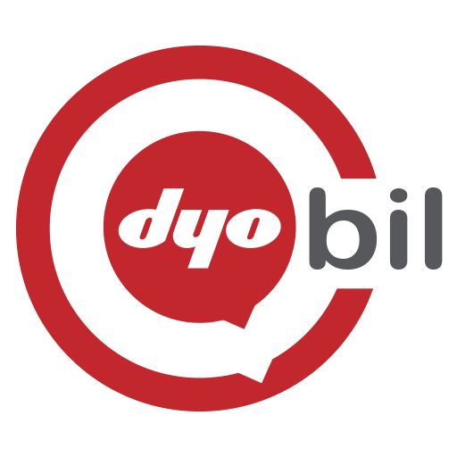 Dyobil logo