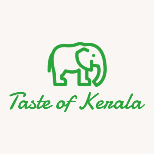 Taste Of Kerala logo
