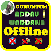 ADDAU WADDAWA PART 1 SHEIK AHMAD TIJJANI GURUNTUM  Icon
