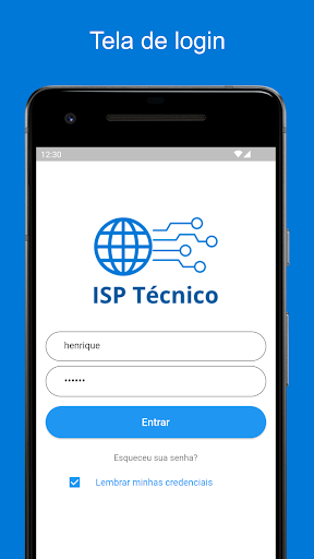 ISP Técnico