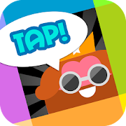 Tap the Number: Tap Impossible Mission