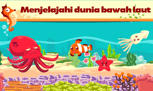 Screenshot of Marbel Dunia Hewan + Suara