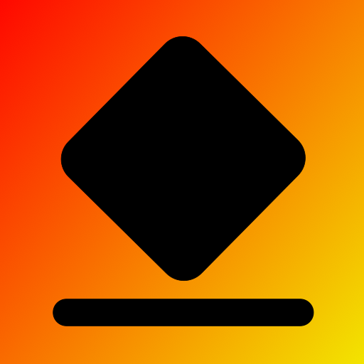 JumpSquare! logo