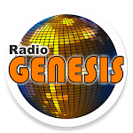 Cover Image of Télécharger Genesis Radio  APK