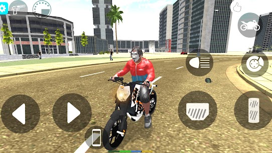 Indian Bikes & Cars Driving 3D APK for Android Download 3