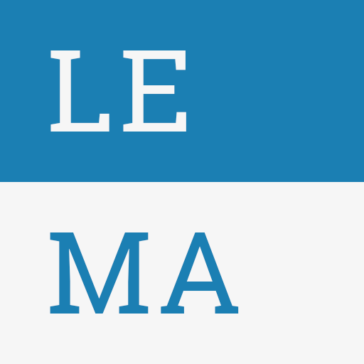 LEMA 1.9 Icon
