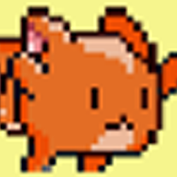 Flutter Fox
