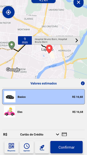 Rota do Vale Pro Screen 2