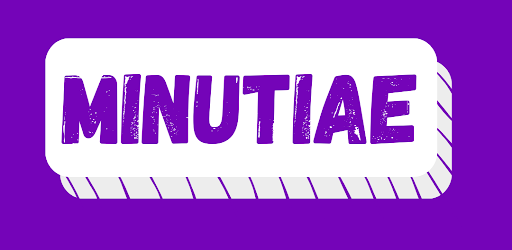 Minutiae - Trivia App