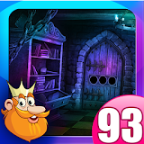 Best Escape-93 dungeon tunnel icon