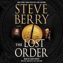 Icoonafbeelding voor The Lost Order: A Novel