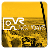 VR Holidays icon