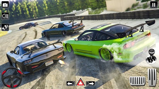 free download Drift Games apk for android 2