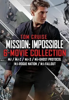 Mission Impossible 6 Movie Collection Movies on Google Play