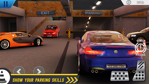 610  Car Parking Multi Mod Apk  Latest