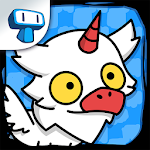 Cover Image of Download Griffin Evolution: Merge Idle  APK