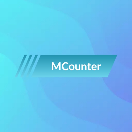 Digital Counter App (Tasbeeh) logo