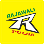 Cover Image of Download RAJAWALIPULSA: Agen Pulsa & Kuota Murah 70 APK