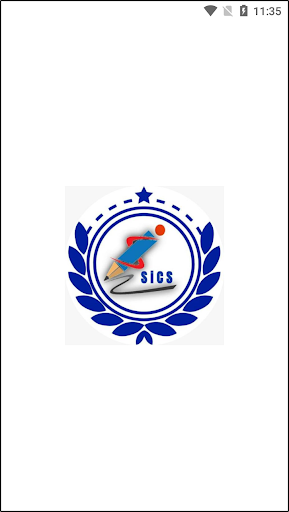 Android application Rise With Sics screenshort