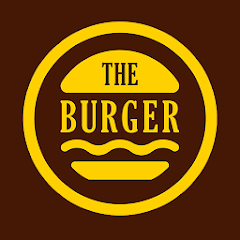 App Icon for The Burger App in United States Google Play Store