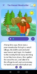 English Stories For Kids 3