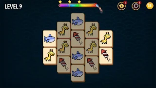 Mahjong Animal - Pair Matching - Screenshot 2