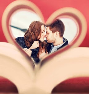 Love Photo Frames For PC 1