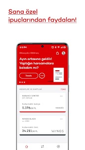 Akbank APK + MOD v4.35.0 (Unlocked) 3